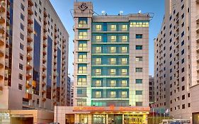 Hotel Grandeur Dubai